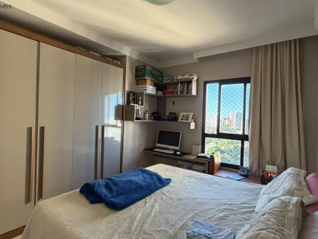 Imagem 12: APARTAMENTO RESIDENCIAL em SALVADOR - BA, ITAIGARA
