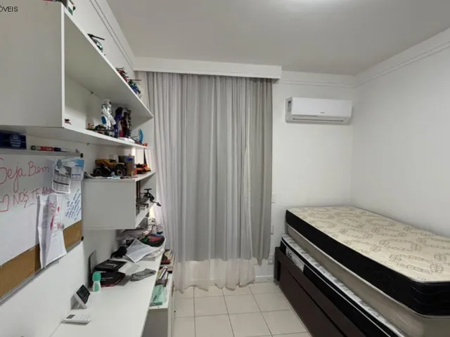 Imagem 16: APARTAMENTO RESIDENCIAL em SALVADOR - BA, ITAIGARA