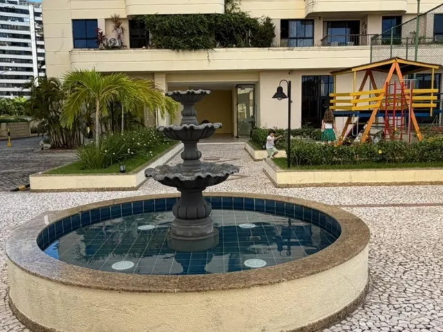 Imagem 8: APARTAMENTO RESIDENCIAL em SALVADOR - BA, ITAIGARA