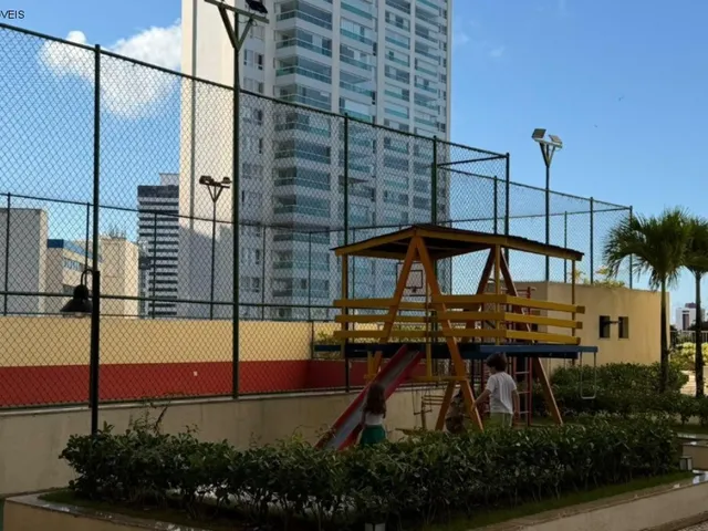 Imagem 13: APARTAMENTO RESIDENCIAL em SALVADOR - BA, ITAIGARA
