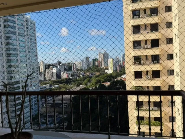 Imagem 10: APARTAMENTO RESIDENCIAL em SALVADOR - BA, ITAIGARA