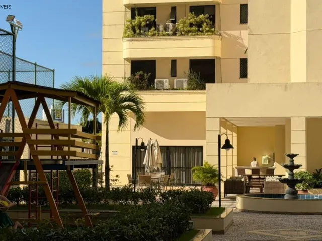 Imagem 2: APARTAMENTO RESIDENCIAL em SALVADOR - BA, ITAIGARA
