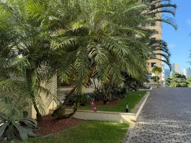 Imagem 6: APARTAMENTO RESIDENCIAL em SALVADOR - BA, ITAIGARA
