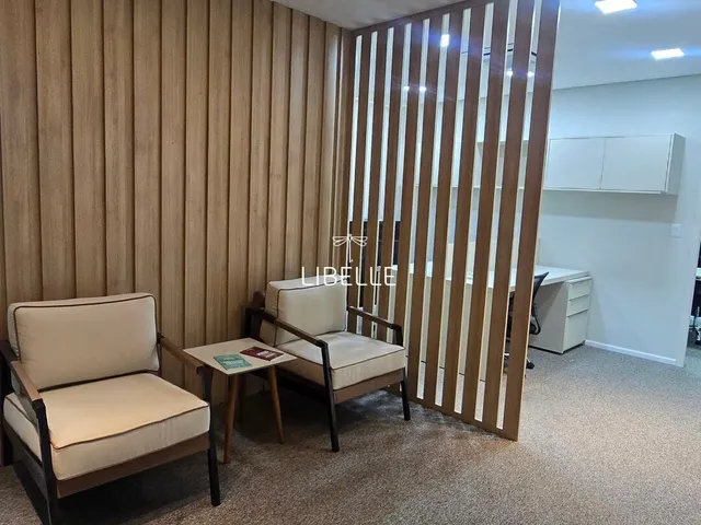 Imagem: Sala comercial disponível para locação