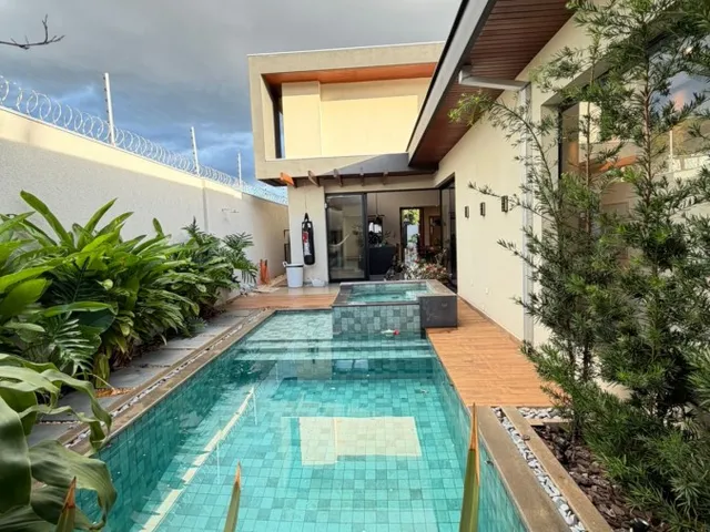 Imagem: Casa para Venda em Campo Grande, Jardim