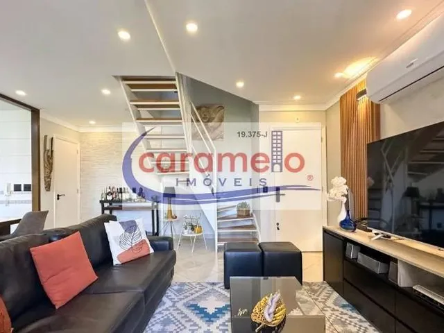 Imagem: APARTAMENTO RESIDENCIAL em São Paulo
