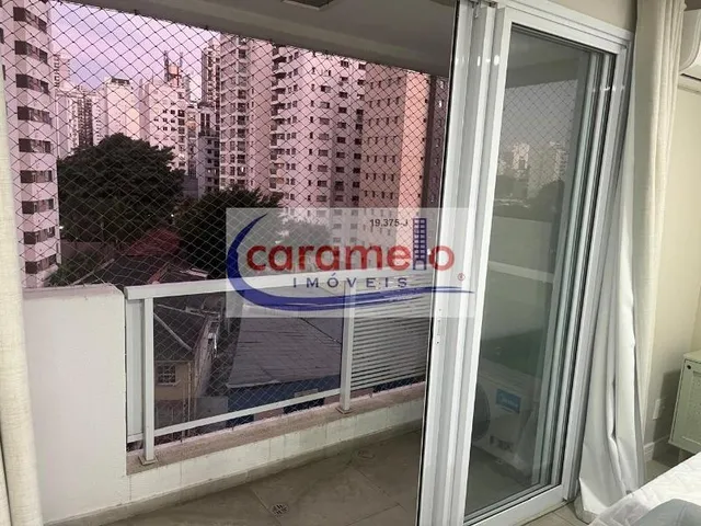 Imagem: APARTAMENTO RESIDENCIAL em São Paulo