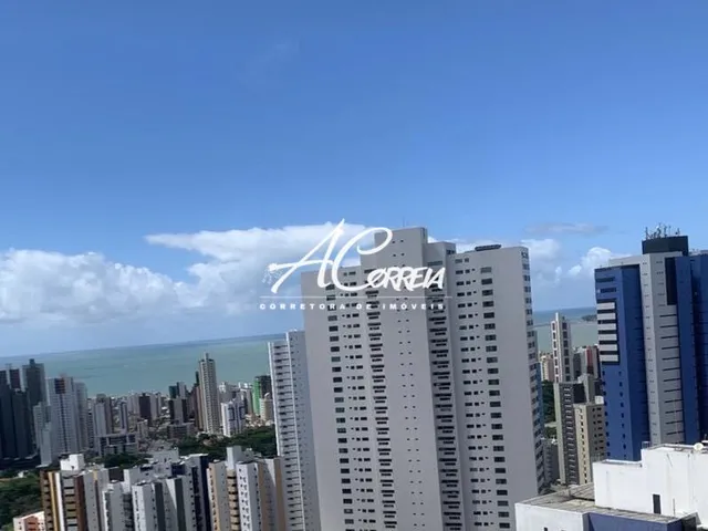 Imagem: Apartamento Brisamar Vista Mar