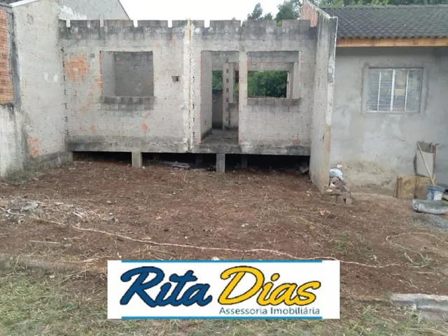 Imagem: Terreno em Cara Cara, Ponta Grossa/PR