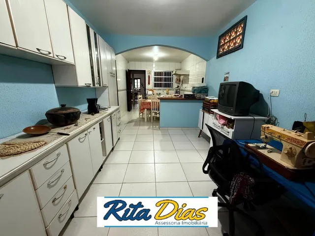 Imagem 6: Casa em Pontal do Sul, Pontal do Paraná/Pr