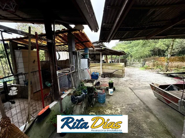 Imagem 8: Casa em Pontal do Sul, Pontal do Paraná/Pr