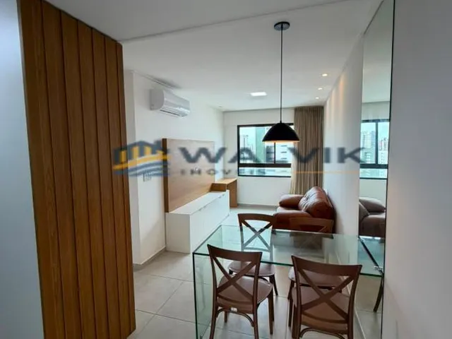 Imagem: Apartamento para Locação no Parnamirim