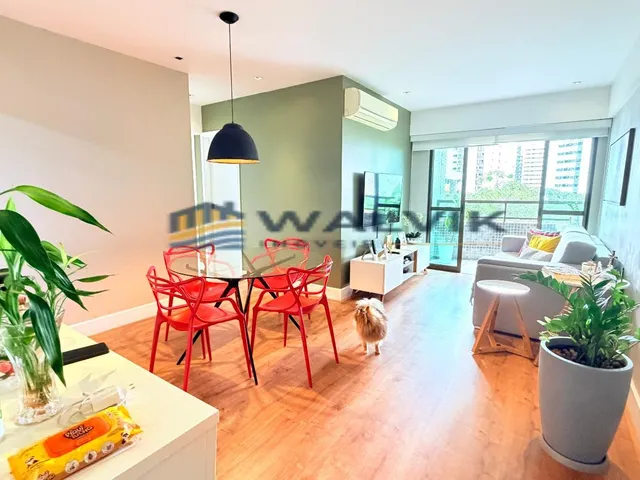 Imagem: Apartamento para Locação em Setúbal com