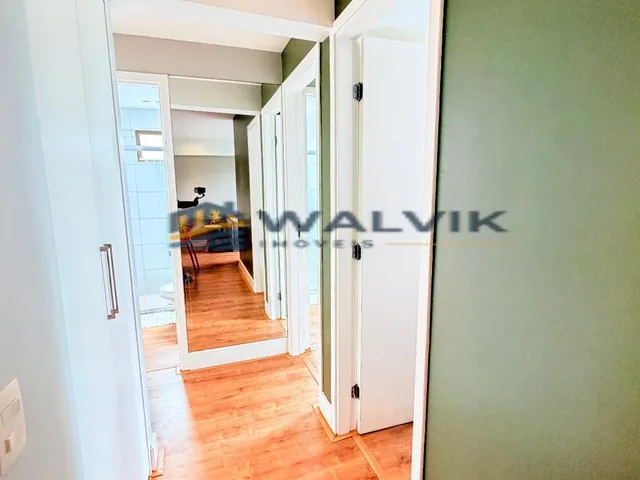 Imagem 10: Apartamento para Locação em Setúbal com 76M, 03 Quartos Sendo 01, Lazer e 02 Vagas Cobertas