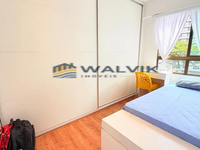 Imagem 11: Apartamento para Locação em Setúbal com 76M, 03 Quartos Sendo 01, Lazer e 02 Vagas Cobertas