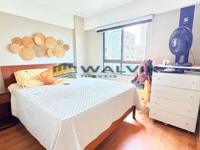 Imagem 13: Apartamento para Locação em Setúbal com 76M, 03 Quartos Sendo 01, Lazer e 02 Vagas Cobertas