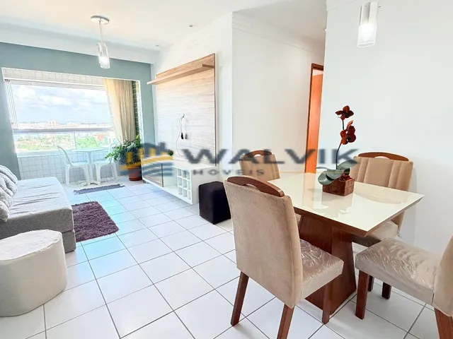 Imagem: Apartamento para locação em Piedade com