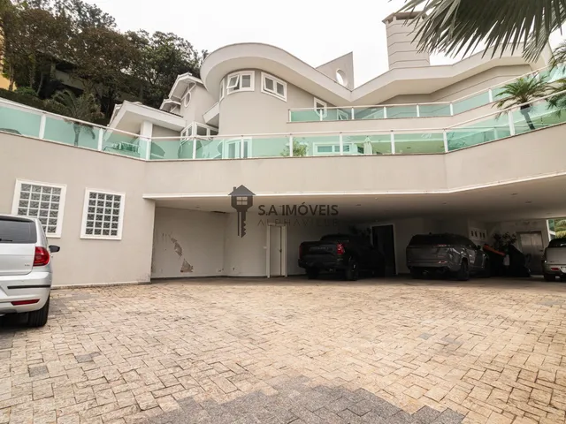 Imagem: Casa Residencial em Barueri - Sp, Residencial