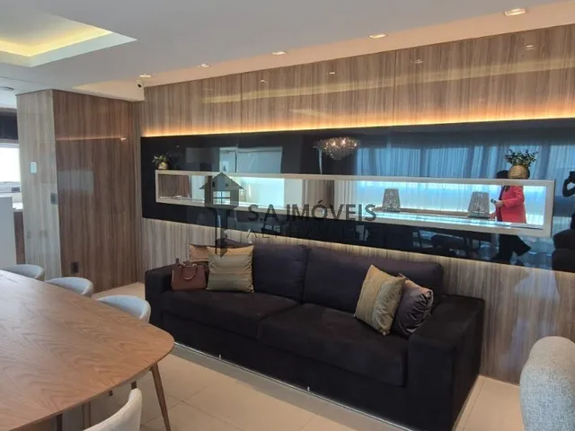 Imagem: Apartamento Residencial em Barueri - Sp