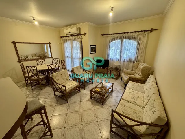 Imagem: Apartamento Térreo 150M da Praia