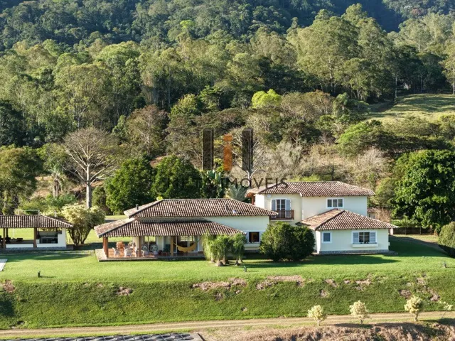 Imagem: FAZENDA RURAL em Resende - RJ, Eng. Passos