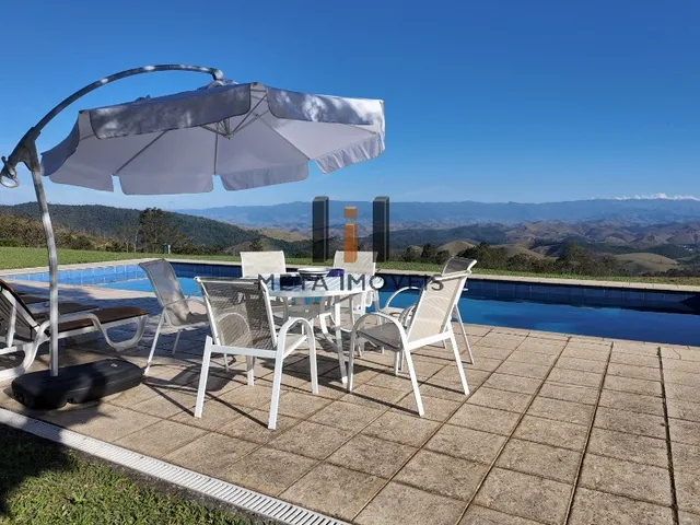Imagem 14: FAZENDA RURAL em Resende - RJ, Eng . Passos