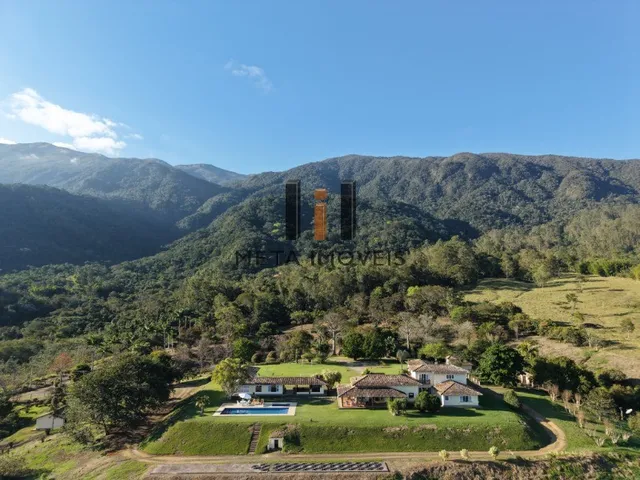 Imagem 9: FAZENDA RURAL em Resende - RJ, Eng . Passos