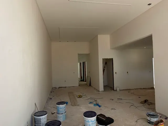 Imagem 11: Linda Casa À Venda - Em Fase de Acabamento - Bairro Mirandão -...