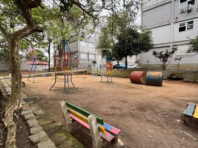 Imagem 14: Apartamento Apartamento com 2 dormitórios