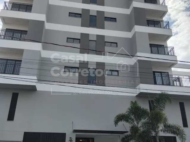 Imagem: Apartamento Padrão na Santa Terezinha