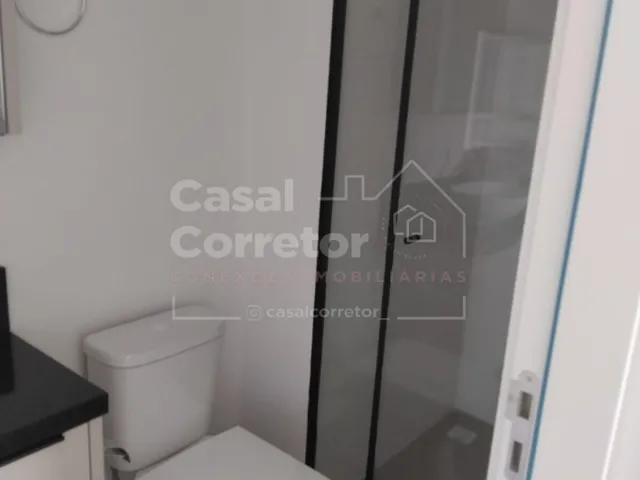Imagem 14: Apartamento Padrão na santa Terezinha