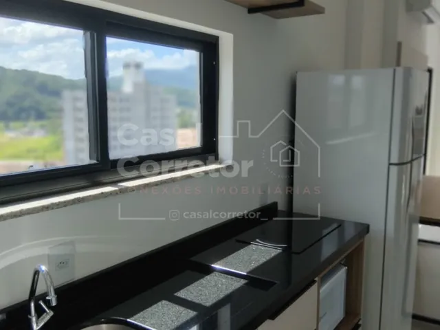 Imagem 6: Apartamento Padrão na santa Terezinha