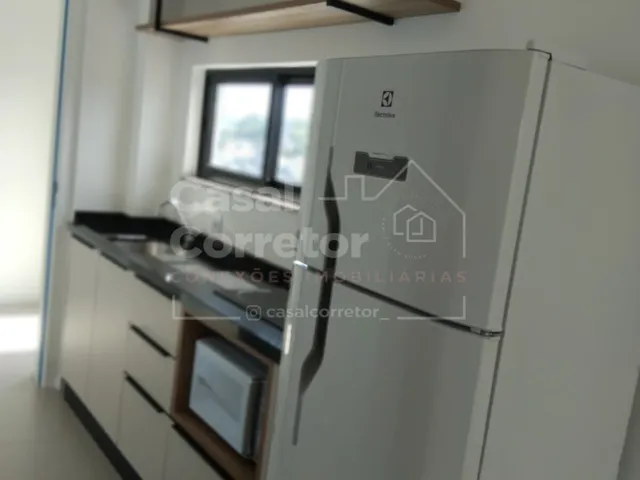 Imagem 11: Apartamento Padrão na santa Terezinha