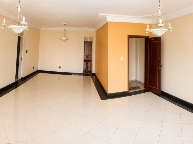 Imagem: APARTAMENTO - BELÉM