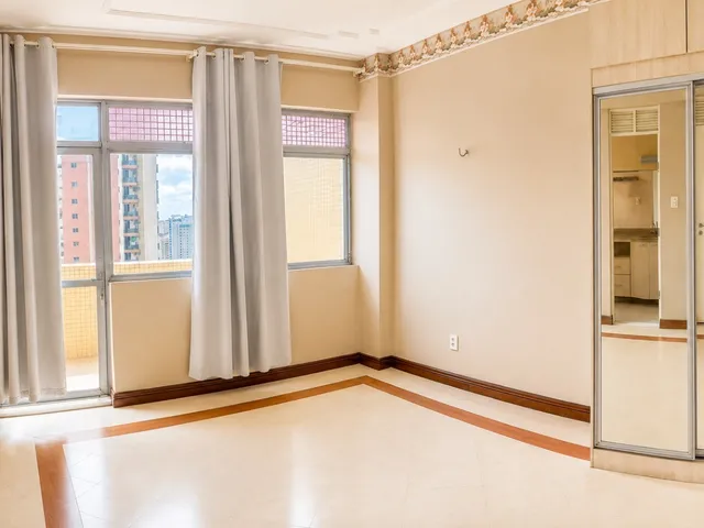 Imagem 2: APARTAMENTO RESIDENCIAL em BELÉM - PA, NAZARÉ