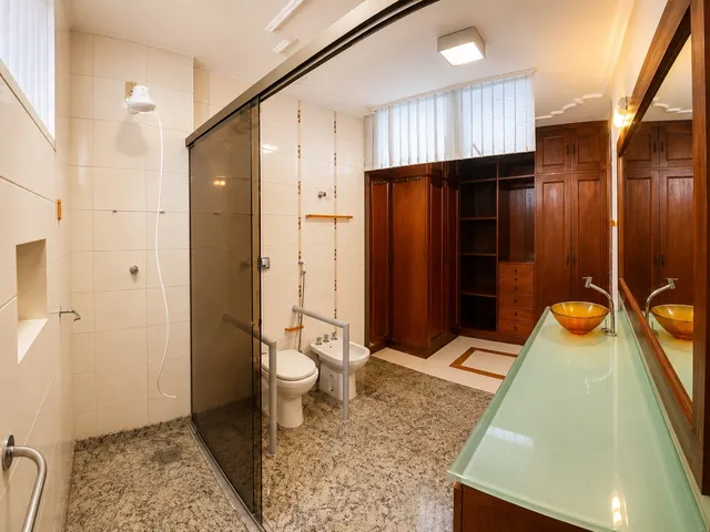 Imagem 7: APARTAMENTO RESIDENCIAL em BELÉM - PA, NAZARÉ