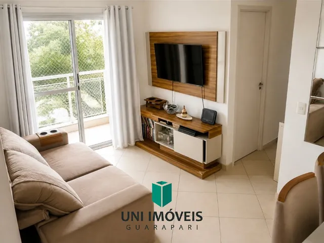 Imagem: Apartamento 2 Quartos à Venda no Kubitschek