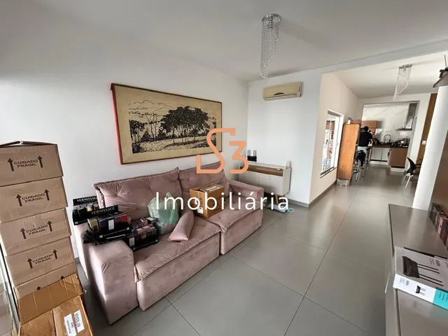 Imagem: Espetacular Casa para Locação em Uberlândia-MG