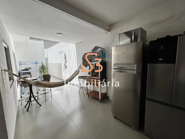 Imagem 5: Espetacular Casa para Locação em Uberlândia-MG, Bairro Nossa Senhora Aparecida - 3