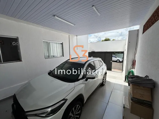 Imagem 6: Espetacular Casa para Locação em Uberlândia-MG, Bairro Nossa Senhora Aparecida - 3
