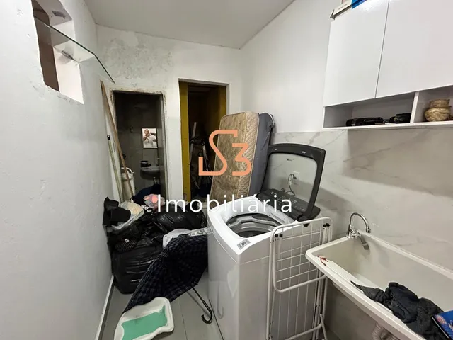 Imagem 9: Espetacular Casa para Locação em Uberlândia-MG, Bairro Nossa Senhora Aparecida - 3