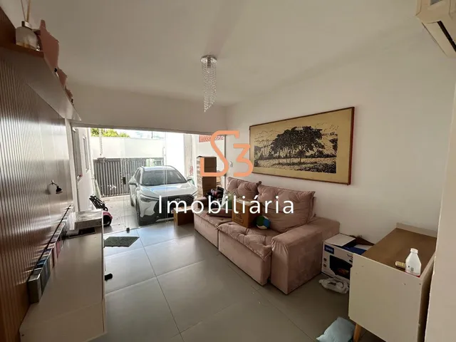 Imagem 15: Espetacular Casa para Locação em Uberlândia-MG, Bairro Nossa Senhora Aparecida - 3