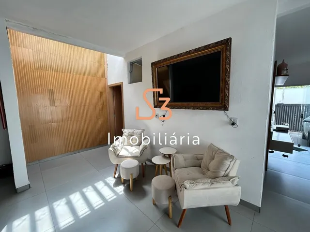 Imagem 16: Espetacular Casa para Locação em Uberlândia-MG, Bairro Nossa Senhora Aparecida - 3