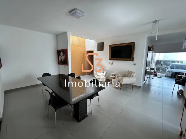 Imagem 13: Espetacular Casa para Locação em Uberlândia-MG, Bairro Nossa Senhora Aparecida - 3