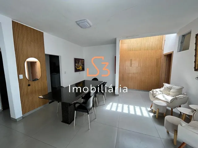 Imagem 8: Espetacular Casa para Locação em Uberlândia-MG, Bairro Nossa Senhora Aparecida - 3