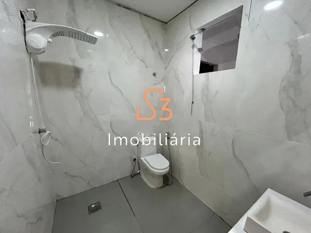 Imagem 4: Espetacular Casa para Locação em Uberlândia-MG, Bairro Nossa Senhora Aparecida - 3
