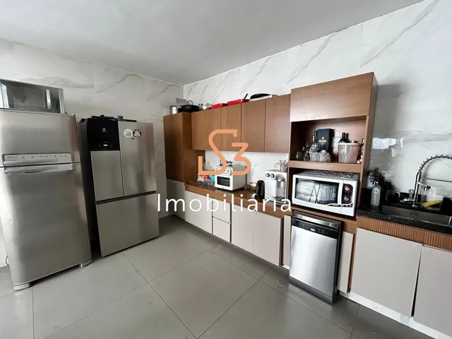 Imagem 7: Espetacular Casa para Locação em Uberlândia-MG, Bairro Nossa Senhora Aparecida - 3