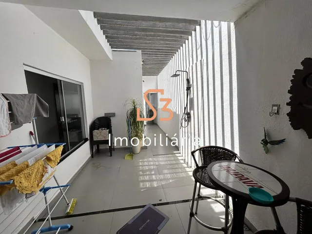 Imagem 3: Espetacular Casa para Locação em Uberlândia-MG, Bairro Nossa Senhora Aparecida - 3