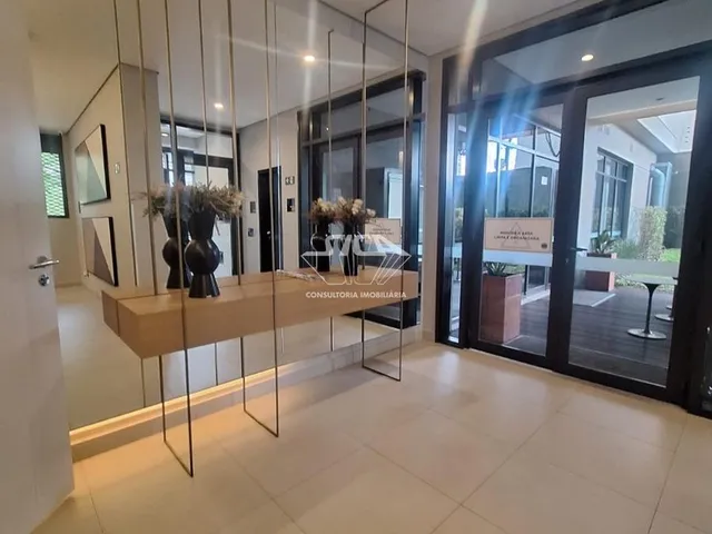 Imagem: Studio RESIDENCIAL em São Paulo - São