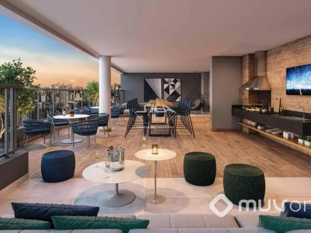 Imagem: Studio RESIDENCIAL em São Paulo - São